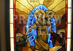 CHRIST GATES 2